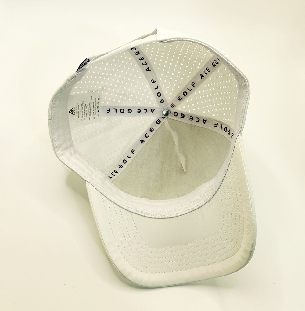 AceDry - Waterproof Golf Cap