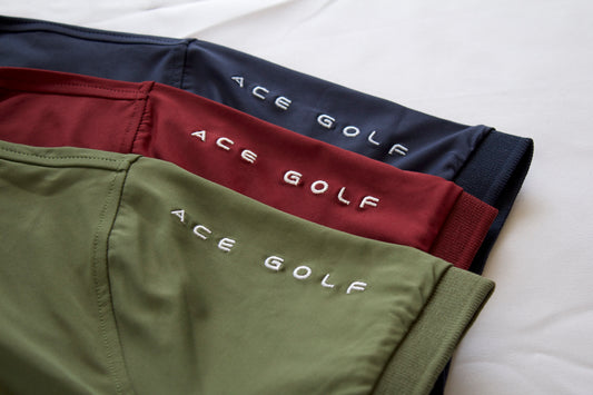 Welcome to Ace Golf