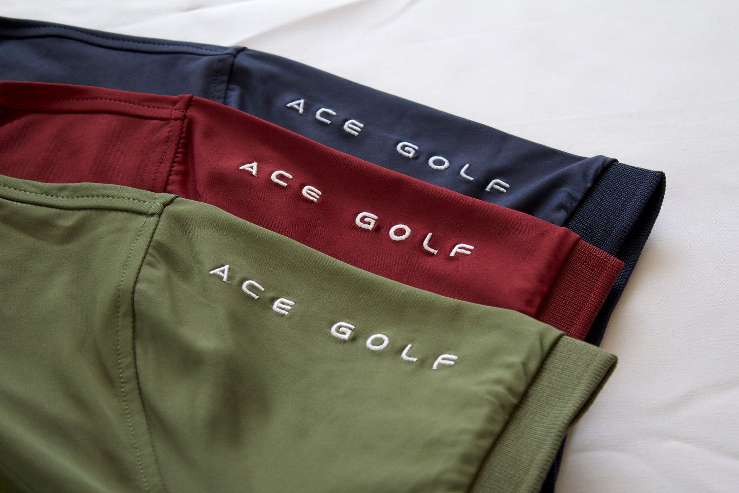 Ace Golf Clothing