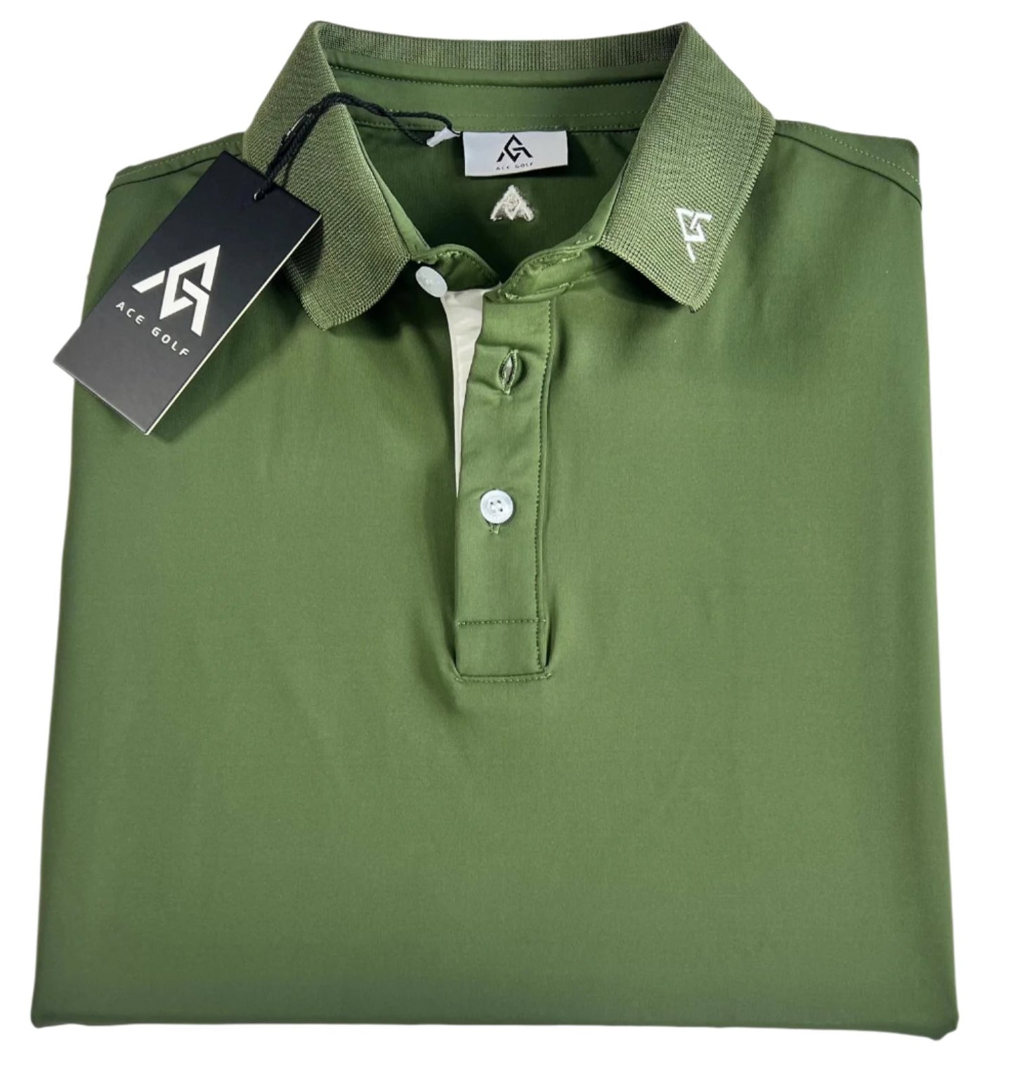 Essentials - Golf Polo